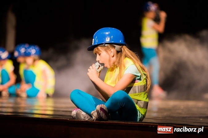 Zdjęcie w galerii na portalu naszraciborz.pl: Skaza wystąpiła charytatywnie dla Oliwii wiadomości z regionu