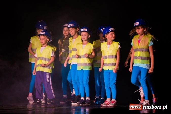 Zdjęcie w galerii na portalu naszraciborz.pl: Skaza wystąpiła charytatywnie dla Oliwii wiadomości z regionu