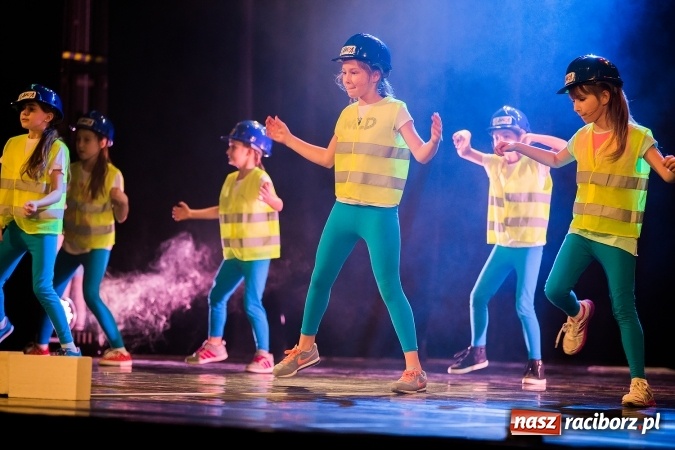 Zdjęcie w galerii na portalu naszraciborz.pl: Skaza wystąpiła charytatywnie dla Oliwii wiadomości z regionu