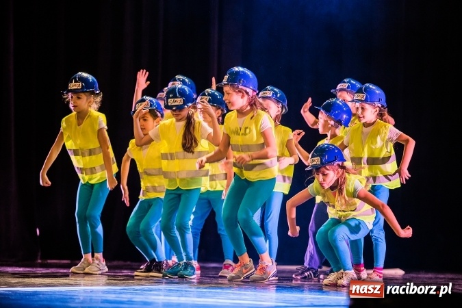 Zdjęcie w galerii na portalu naszraciborz.pl: Skaza wystąpiła charytatywnie dla Oliwii wiadomości z regionu