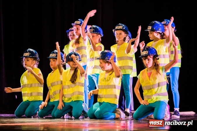 Zdjęcie w galerii na portalu naszraciborz.pl: Skaza wystąpiła charytatywnie dla Oliwii wiadomości z regionu