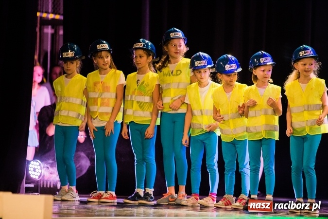 Zdjęcie w galerii na portalu naszraciborz.pl: Skaza wystąpiła charytatywnie dla Oliwii wiadomości z regionu