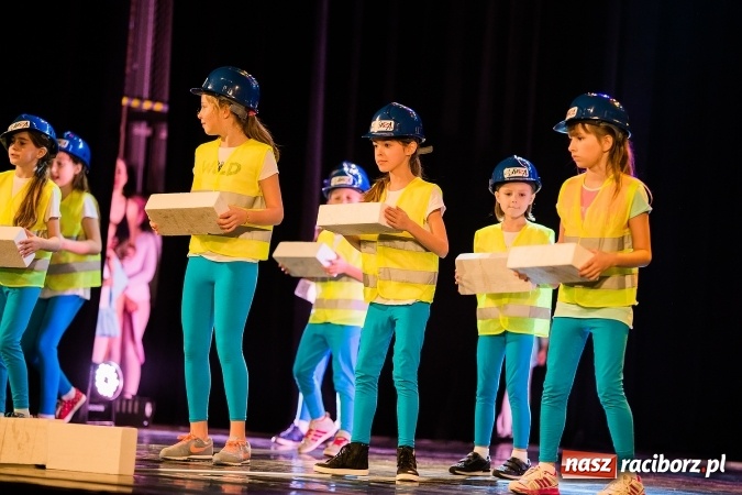 Zdjęcie w galerii na portalu naszraciborz.pl: Skaza wystąpiła charytatywnie dla Oliwii wiadomości z regionu