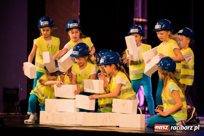 Zdjęcie w galerii na portalu naszraciborz.pl: Skaza wystąpiła charytatywnie dla Oliwii wiadomości z regionu