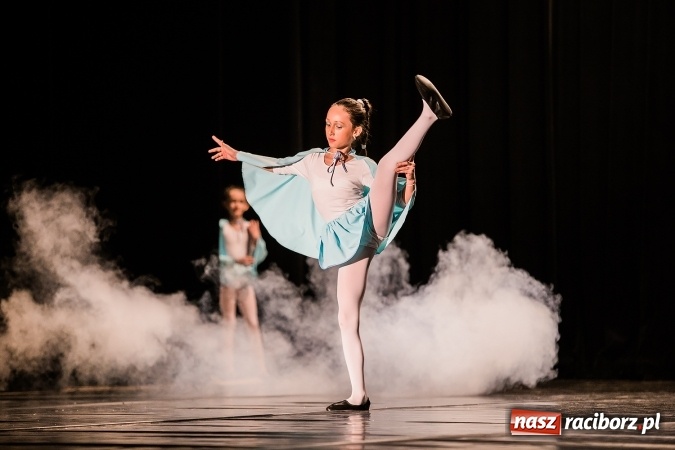 Zdjęcie w galerii na portalu naszraciborz.pl: Skaza wystąpiła charytatywnie dla Oliwii wiadomości z regionu