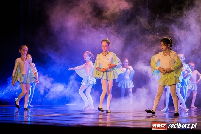 Zdjęcie w galerii na portalu naszraciborz.pl: Skaza wystąpiła charytatywnie dla Oliwii wiadomości z regionu