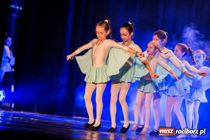 Zdjęcie w galerii na portalu naszraciborz.pl: Skaza wystąpiła charytatywnie dla Oliwii wiadomości z regionu