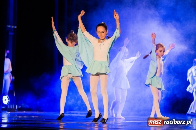 Zdjęcie w galerii na portalu naszraciborz.pl: Skaza wystąpiła charytatywnie dla Oliwii wiadomości z regionu