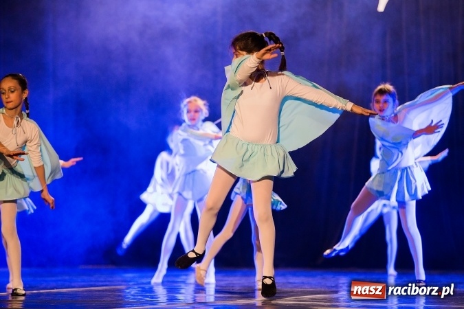 Zdjęcie w galerii na portalu naszraciborz.pl: Skaza wystąpiła charytatywnie dla Oliwii wiadomości z regionu