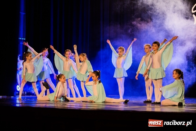 Zdjęcie w galerii na portalu naszraciborz.pl: Skaza wystąpiła charytatywnie dla Oliwii wiadomości z regionu