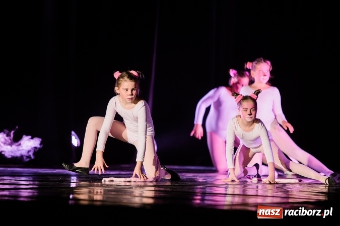 Zdjęcie w galerii na portalu naszraciborz.pl: Skaza wystąpiła charytatywnie dla Oliwii wiadomości z regionu