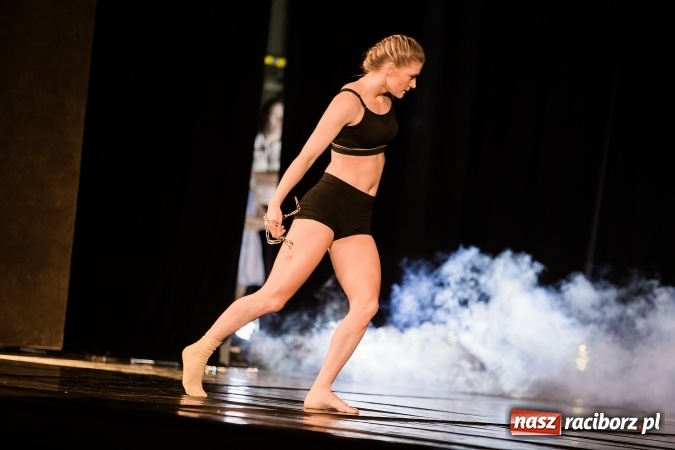 Zdjęcie w galerii na portalu naszraciborz.pl: Skaza wystąpiła charytatywnie dla Oliwii wiadomości z regionu