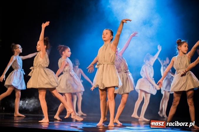 Zdjęcie w galerii na portalu naszraciborz.pl: Skaza wystąpiła charytatywnie dla Oliwii wiadomości z regionu