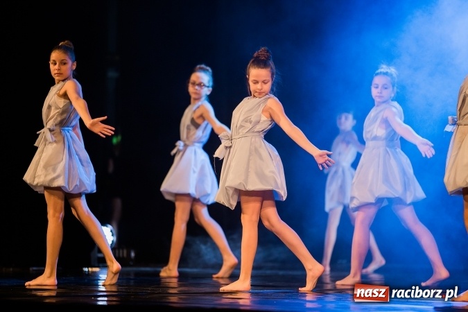 Zdjęcie w galerii na portalu naszraciborz.pl: Skaza wystąpiła charytatywnie dla Oliwii wiadomości z regionu