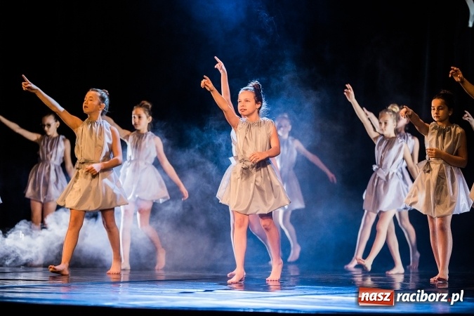 Zdjęcie w galerii na portalu naszraciborz.pl: Skaza wystąpiła charytatywnie dla Oliwii wiadomości z regionu