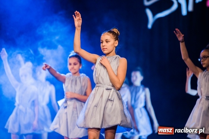 Zdjęcie w galerii na portalu naszraciborz.pl: Skaza wystąpiła charytatywnie dla Oliwii wiadomości z regionu