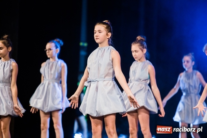 Zdjęcie w galerii na portalu naszraciborz.pl: Skaza wystąpiła charytatywnie dla Oliwii wiadomości z regionu