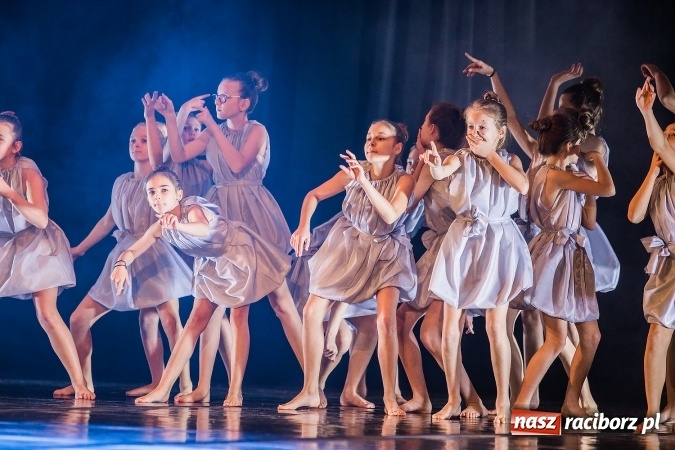 Zdjęcie w galerii na portalu naszraciborz.pl: Skaza wystąpiła charytatywnie dla Oliwii wiadomości z regionu