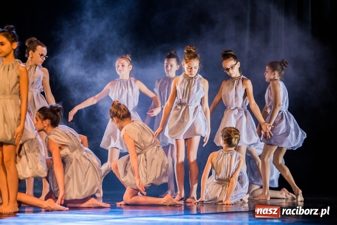 Zdjęcie w galerii na portalu naszraciborz.pl: Skaza wystąpiła charytatywnie dla Oliwii wiadomości z regionu