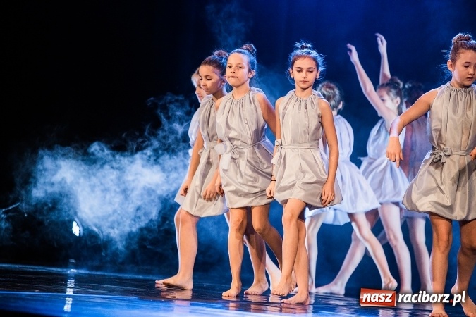 Zdjęcie w galerii na portalu naszraciborz.pl: Skaza wystąpiła charytatywnie dla Oliwii wiadomości z regionu