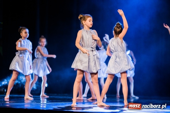 Zdjęcie w galerii na portalu naszraciborz.pl: Skaza wystąpiła charytatywnie dla Oliwii wiadomości z regionu