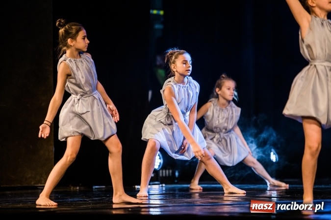 Zdjęcie w galerii na portalu naszraciborz.pl: Skaza wystąpiła charytatywnie dla Oliwii wiadomości z regionu