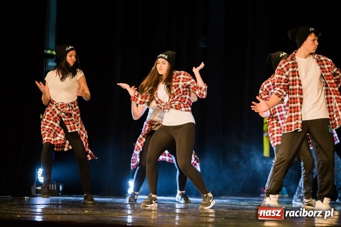 Zdjęcie w galerii na portalu naszraciborz.pl: Skaza wystąpiła charytatywnie dla Oliwii wiadomości z regionu