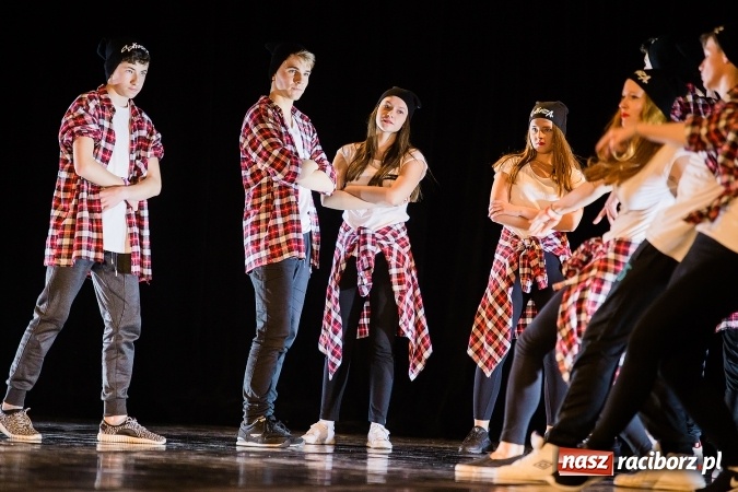 Zdjęcie w galerii na portalu naszraciborz.pl: Skaza wystąpiła charytatywnie dla Oliwii wiadomości z regionu