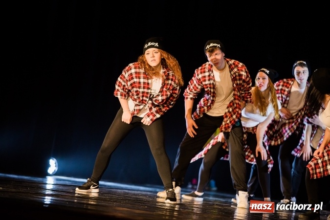 Zdjęcie w galerii na portalu naszraciborz.pl: Skaza wystąpiła charytatywnie dla Oliwii wiadomości z regionu