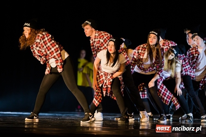 Zdjęcie w galerii na portalu naszraciborz.pl: Skaza wystąpiła charytatywnie dla Oliwii wiadomości z regionu