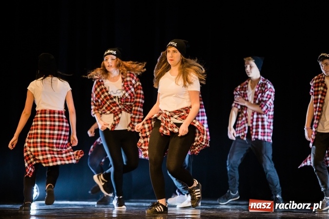 Zdjęcie w galerii na portalu naszraciborz.pl: Skaza wystąpiła charytatywnie dla Oliwii wiadomości z regionu