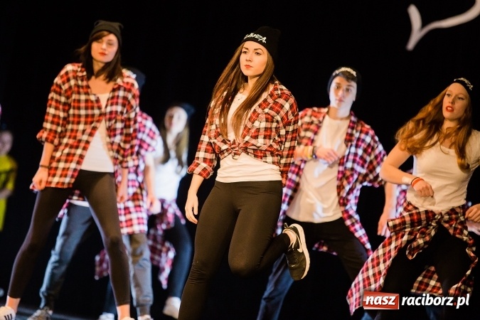 Zdjęcie w galerii na portalu naszraciborz.pl: Skaza wystąpiła charytatywnie dla Oliwii wiadomości z regionu