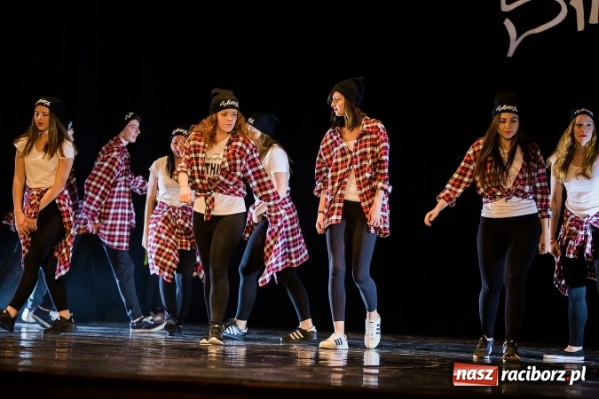 Zdjęcie w galerii na portalu naszraciborz.pl: Skaza wystąpiła charytatywnie dla Oliwii wiadomości z regionu