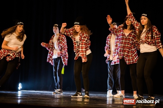 Zdjęcie w galerii na portalu naszraciborz.pl: Skaza wystąpiła charytatywnie dla Oliwii wiadomości z regionu