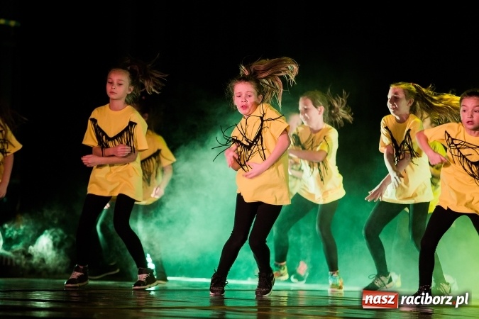 Zdjęcie w galerii na portalu naszraciborz.pl: Skaza wystąpiła charytatywnie dla Oliwii wiadomości z regionu