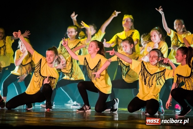 Zdjęcie w galerii na portalu naszraciborz.pl: Skaza wystąpiła charytatywnie dla Oliwii wiadomości z regionu