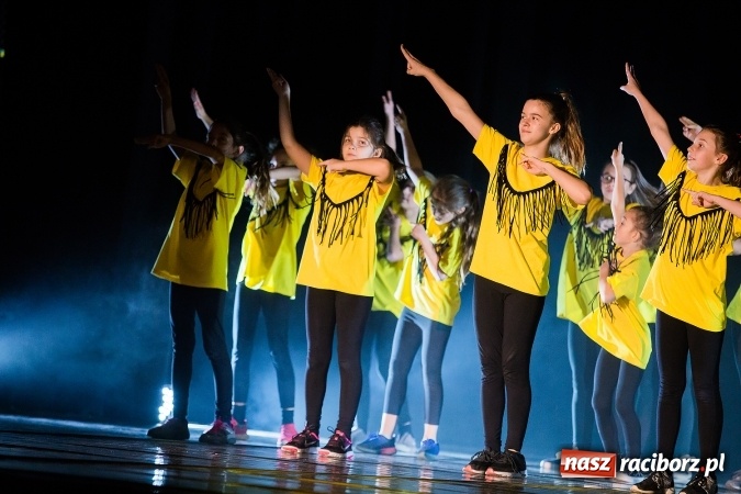 Zdjęcie w galerii na portalu naszraciborz.pl: Skaza wystąpiła charytatywnie dla Oliwii wiadomości z regionu