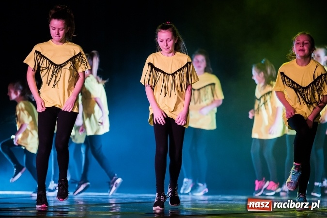 Zdjęcie w galerii na portalu naszraciborz.pl: Skaza wystąpiła charytatywnie dla Oliwii wiadomości z regionu