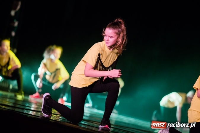 Zdjęcie w galerii na portalu naszraciborz.pl: Skaza wystąpiła charytatywnie dla Oliwii wiadomości z regionu