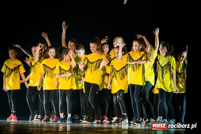 Zdjęcie w galerii na portalu naszraciborz.pl: Skaza wystąpiła charytatywnie dla Oliwii wiadomości z regionu