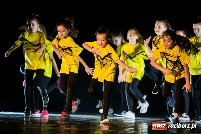 Zdjęcie w galerii na portalu naszraciborz.pl: Skaza wystąpiła charytatywnie dla Oliwii wiadomości z regionu