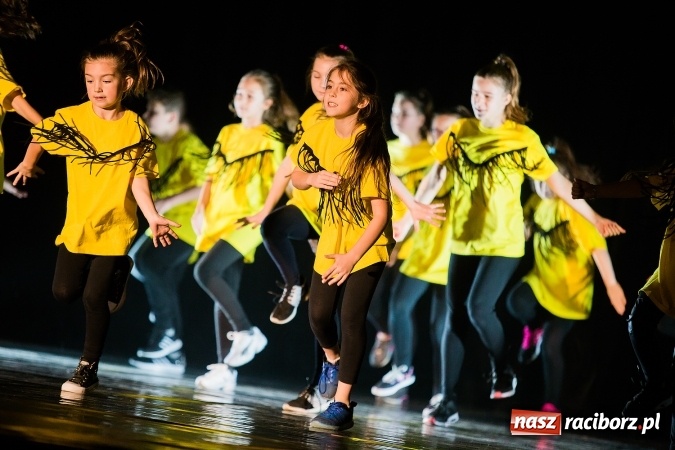 Zdjęcie w galerii na portalu naszraciborz.pl: Skaza wystąpiła charytatywnie dla Oliwii wiadomości z regionu