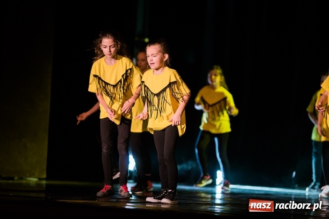 Zdjęcie w galerii na portalu naszraciborz.pl: Skaza wystąpiła charytatywnie dla Oliwii wiadomości z regionu