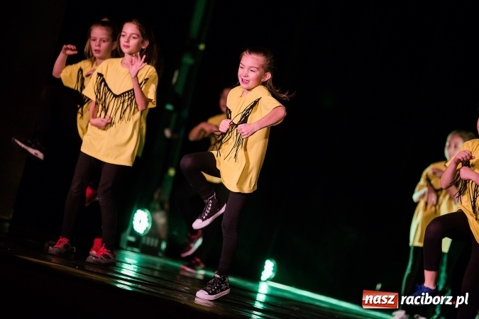 Zdjęcie w galerii na portalu naszraciborz.pl: Skaza wystąpiła charytatywnie dla Oliwii wiadomości z regionu