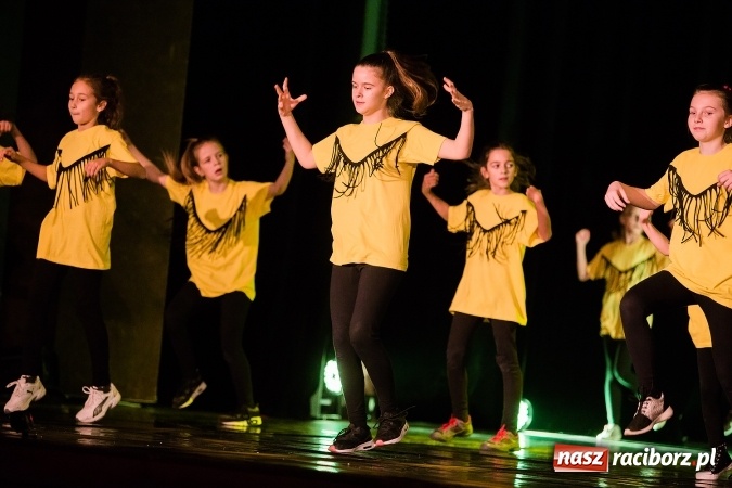 Zdjęcie w galerii na portalu naszraciborz.pl: Skaza wystąpiła charytatywnie dla Oliwii wiadomości z regionu