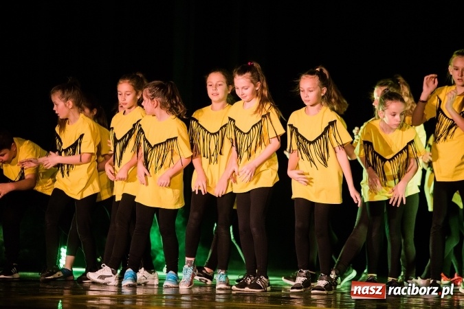 Zdjęcie w galerii na portalu naszraciborz.pl: Skaza wystąpiła charytatywnie dla Oliwii wiadomości z regionu