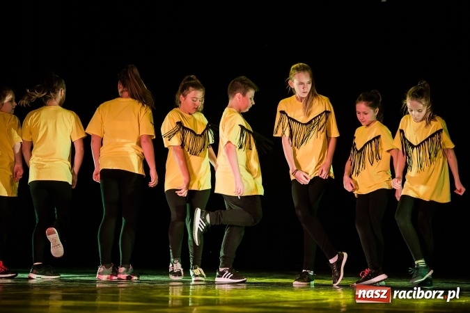 Zdjęcie w galerii na portalu naszraciborz.pl: Skaza wystąpiła charytatywnie dla Oliwii wiadomości z regionu