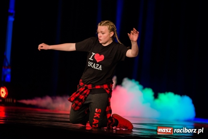 Zdjęcie w galerii na portalu naszraciborz.pl: Skaza wystąpiła charytatywnie dla Oliwii wiadomości z regionu