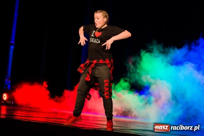 Zdjęcie w galerii na portalu naszraciborz.pl: Skaza wystąpiła charytatywnie dla Oliwii wiadomości z regionu