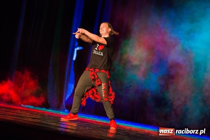 Zdjęcie w galerii na portalu naszraciborz.pl: Skaza wystąpiła charytatywnie dla Oliwii wiadomości z regionu